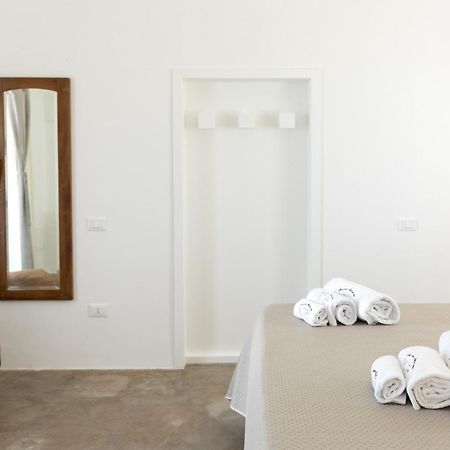 Masseria Abadia Uno ออสตูนี ภายนอก รูปภาพ