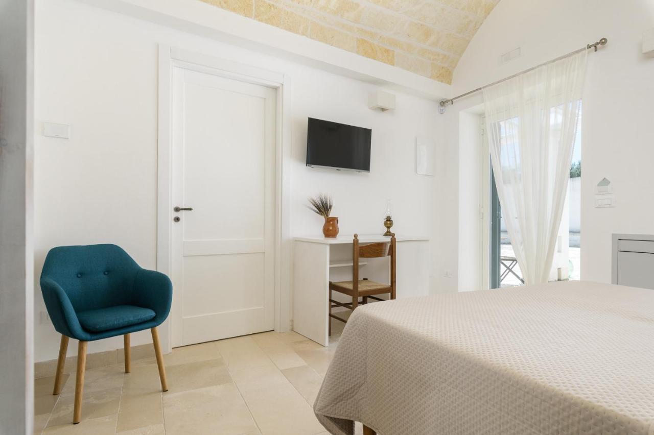 Masseria Abadia Uno ออสตูนี ภายนอก รูปภาพ