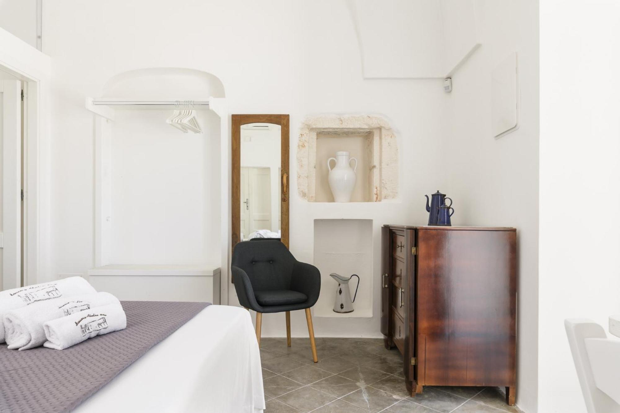 Masseria Abadia Uno ออสตูนี ภายนอก รูปภาพ