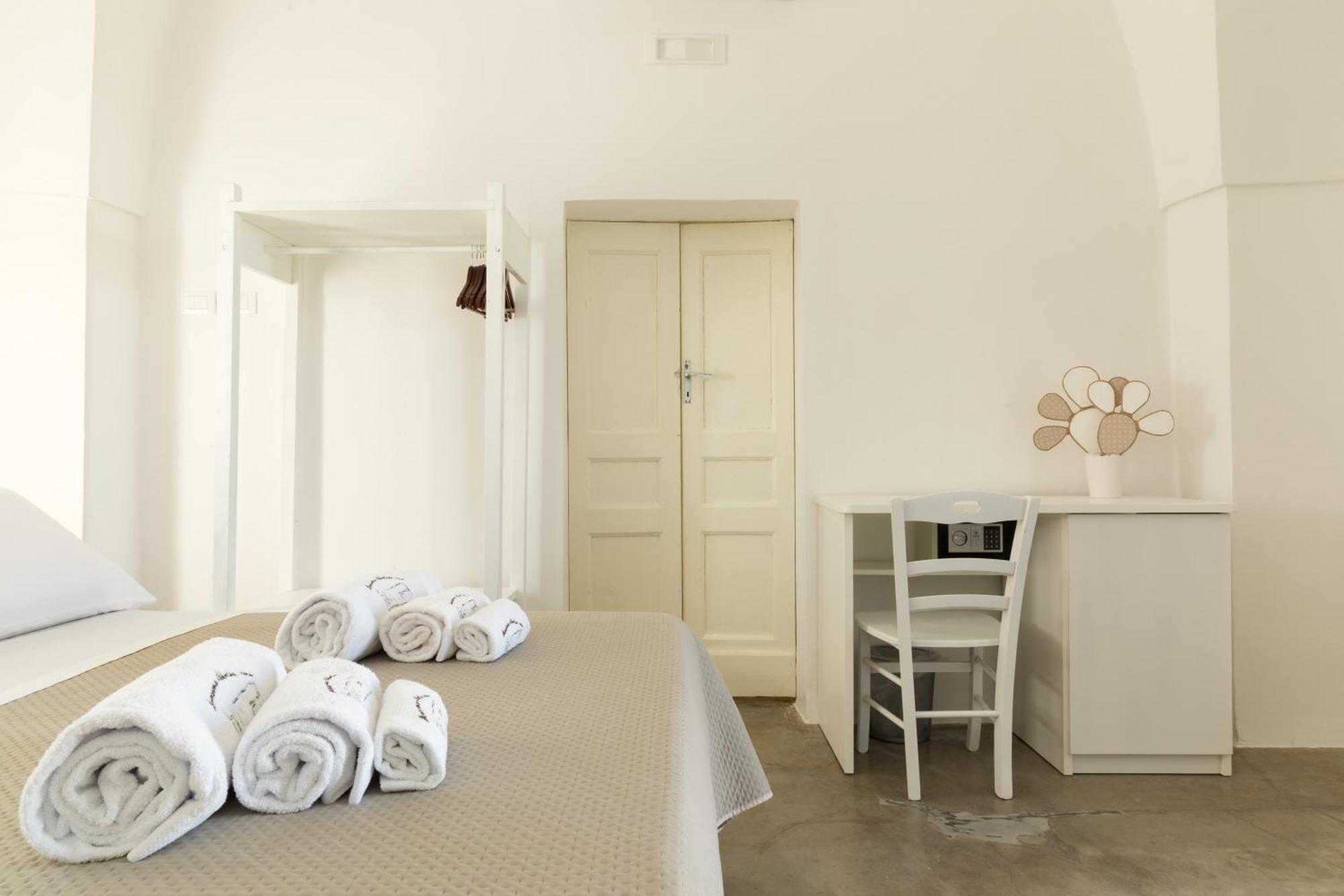 Masseria Abadia Uno ออสตูนี ภายนอก รูปภาพ