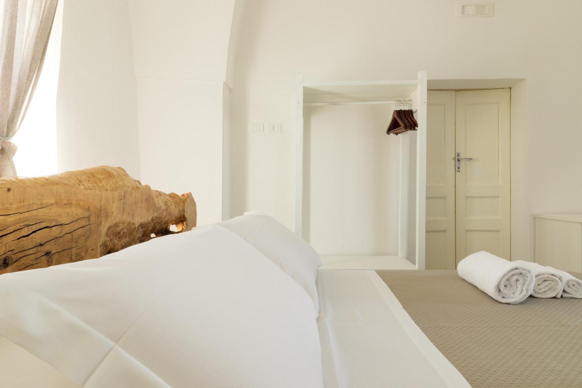 Masseria Abadia Uno ออสตูนี ภายนอก รูปภาพ